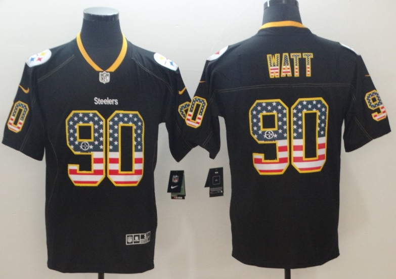 2019 NFL men Limited Jerseys-192